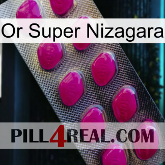 Super Nizagara Gold 09